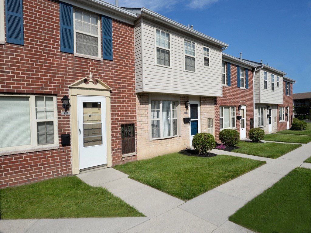 Yorktowne Townhomes, 2 Clearview Court, Hanover, PA RentCafe